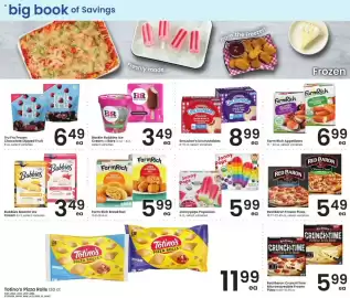 Albertsons weekly ad Page 4