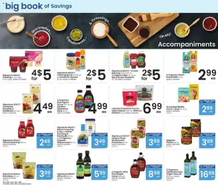 Albertsons weekly ad Page 6