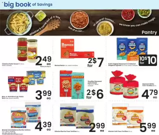 Albertsons weekly ad Page 8