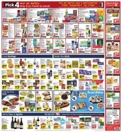 Vons weekly ad week 31 Page 2