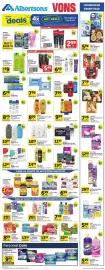 Vons weekly ad week 31 Page 4