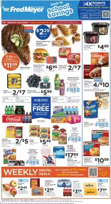 Fred Meyer (valid until 4-08)