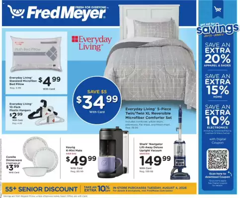 Fred Meyer (valid until 5-08)