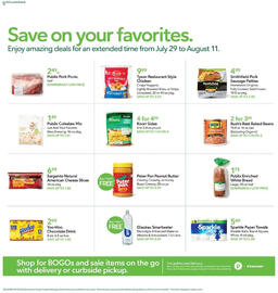 Publix weekly ad week 31 Page 20