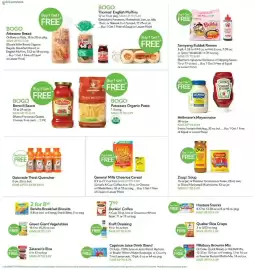 Publix weekly ad week 31 Page 12