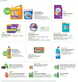 Publix weekly ad week 31 Page 16