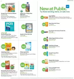 Publix weekly ad week 31 Page 17