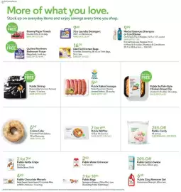 Publix weekly ad week 31 Page 18