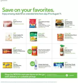 Publix weekly ad week 31 Page 20