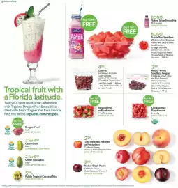 Publix weekly ad week 31 Page 6