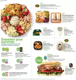 Publix weekly ad week 31 Page 8