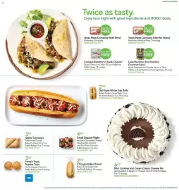 Publix weekly ad week 31 Page 9