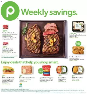 Publix (valid until 4-08)