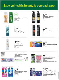 Publix weekly ad Page 10