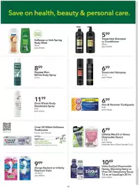 Publix weekly ad Page 10