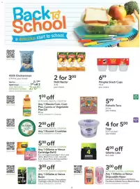 Publix weekly ad Page 2