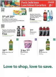 Publix weekly ad Page 3