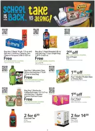 Publix weekly ad Page 4