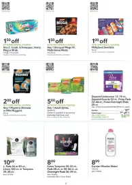 Publix weekly ad Page 5