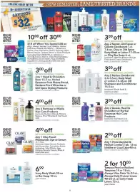 Publix weekly ad Page 6