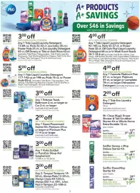 Publix weekly ad Page 7