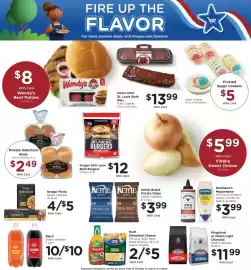 Kroger weekly ad week 31 Page 10