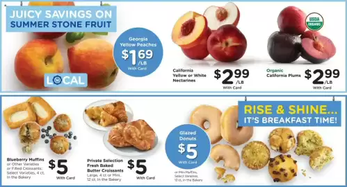 Kroger weekly ad week 31 Page 11