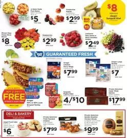 Kroger weekly ad week 31 Page 12