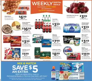 Kroger weekly ad week 31 Page 3