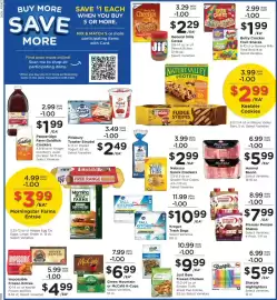Kroger weekly ad week 31 Page 5