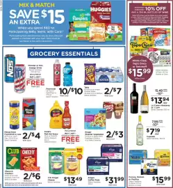 Kroger weekly ad week 31 Page 8