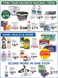 Kroger weekly ad week 31 Page 9