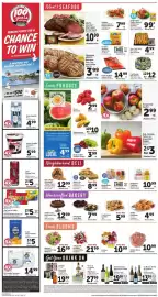 Safeway weekly ad week 31 Page 2