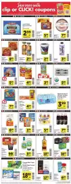 Safeway weekly ad week 31 Page 3