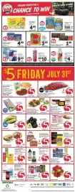 Safeway weekly ad week 31 Page 4