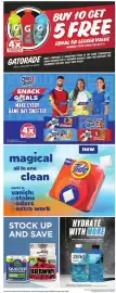 Safeway weekly ad week 31 Page 5