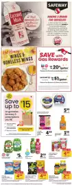 Safeway weekly ad week 31 Page 7