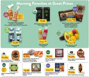 Fresh Thyme weekly ad week 31 Page 3