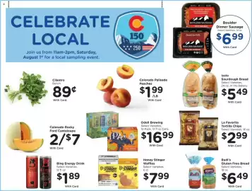 King Soopers weekly ad week 31 Page 2