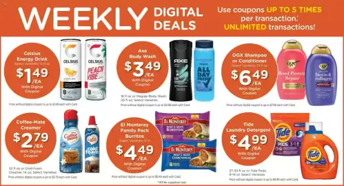 King Soopers weekly ad week 31 Page 5