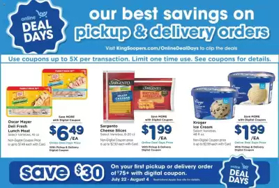 King Soopers weekly ad week 31 Page 8