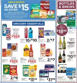 King Soopers weekly ad week 31 Page 9