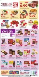 Stater Bros weekly ad week 31 Page 1