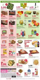 Stater Bros weekly ad week 31 Page 4