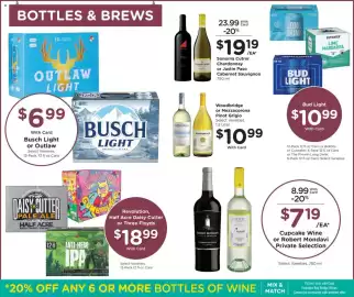 Mariano's weekly ad week 31 Page 13