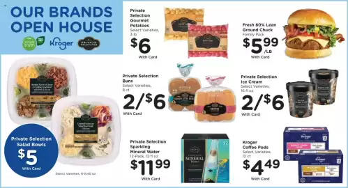 Mariano's weekly ad week 31 Page 14