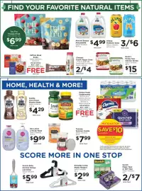 Mariano's weekly ad week 31 Page 16