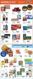 Mariano's weekly ad week 31 Page 6