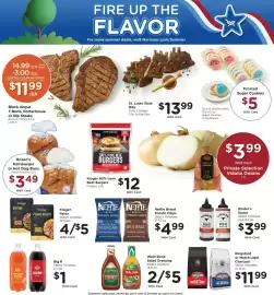 Mariano's weekly ad week 31 Page 7
