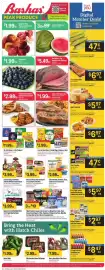 Piggly Wiggly weekly ad week 31 Page 1